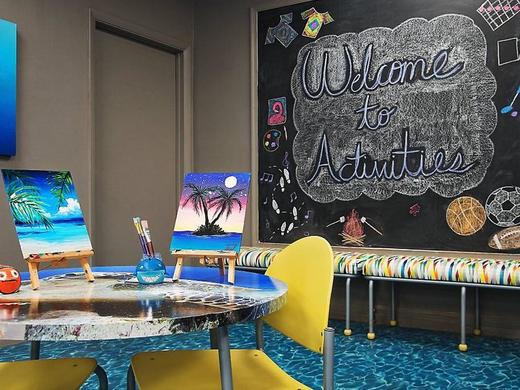 Marriott's Ocean Pointe