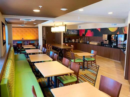 Fairfield Inn by Marriott Denver Tech Center/South