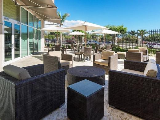 Courtyard by Marriott Kingston, Jamaica