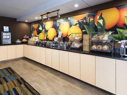 Fairfield Inn & Suites by Marriott Fort Myers Cape Coral