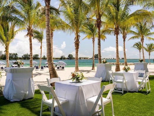 JW Marriott Clearwater Beach Resort and Spa