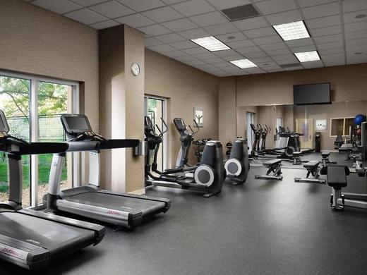 Renaissance Boulder Flatiron Hotel