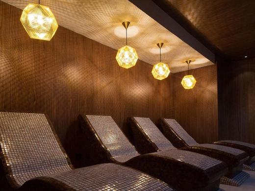 Skopje Marriott Hotel