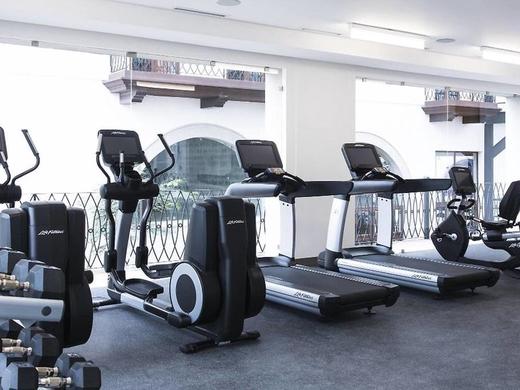 AC Hotel by Marriott Guatemala City