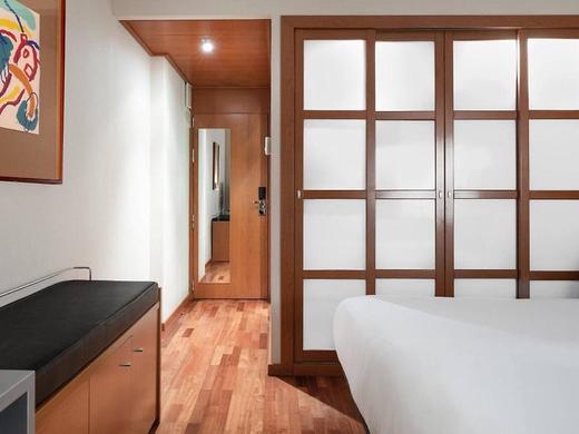 AC Hotel by Marriott A Coruna