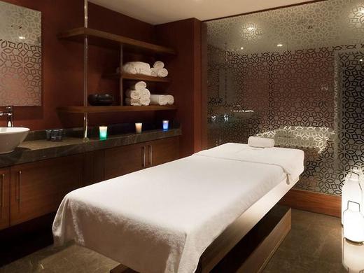 AC Hotel by Marriott Istanbul Macka