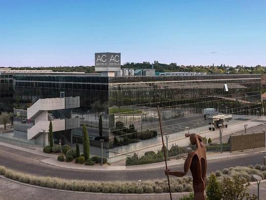 AC Hotel by Marriott La Finca