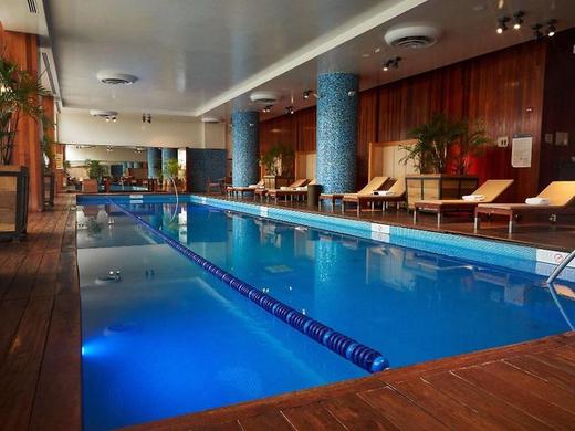 The Westin Lima Hotel & Convention Center