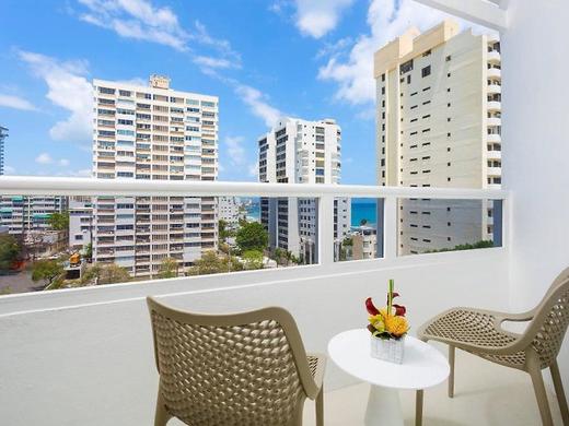 AC Hotel by Marriott San Juan Condado