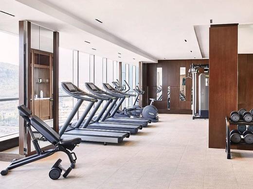 AC Hotel by Marriott Santiago Costanera Center