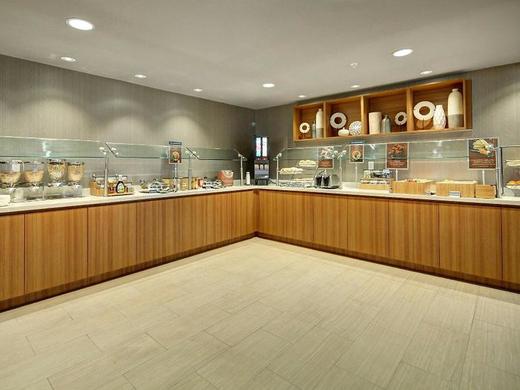 SpringHill Suites by Marriott Port St. Lucie