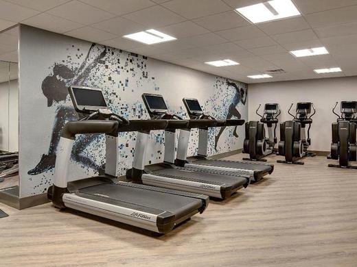 Sheraton Eatontown Hotel