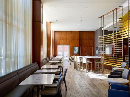 Residence Inn by Marriott Arlington Capital View