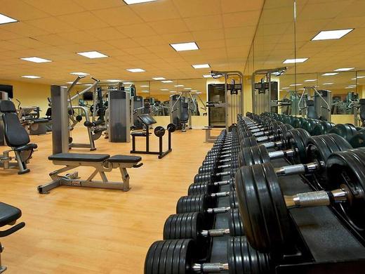 Sheraton Bucks County Hotel