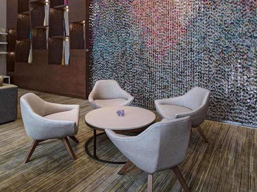 Courtyard by Marriott Guatemala City