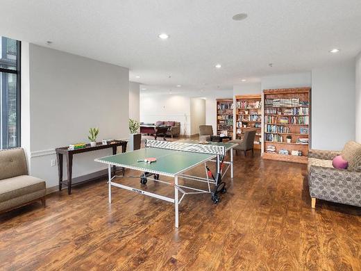 WorldMark Vancouver - The Canadian