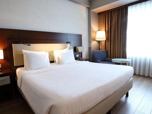 Delta Hotels by Marriott Istanbul West