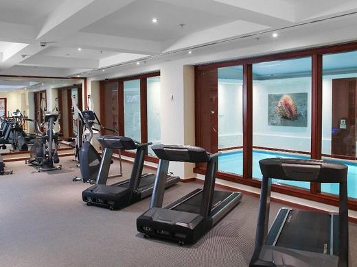 Courtyard by Marriott Tbilisi