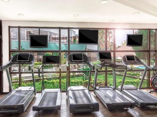 São Paulo Airport Marriott Hotel