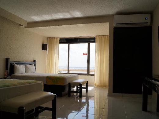 Solymar Beach Resort