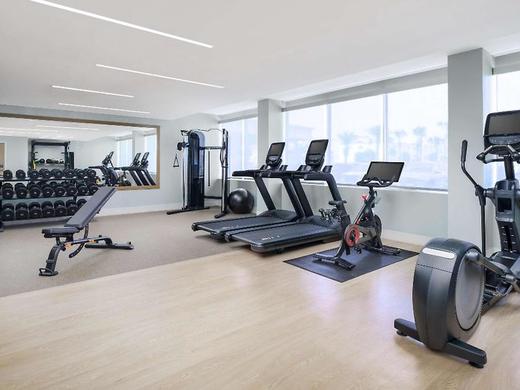 DoubleTree by Hilton Beach Resort Tampa Bay/North Redington Beach