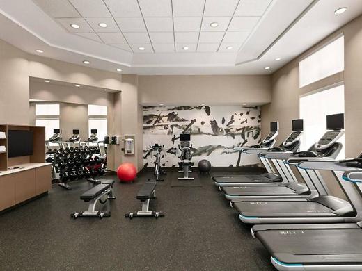 Residence Inn by Marriott Baltimore Downtown/ Inner Harbor