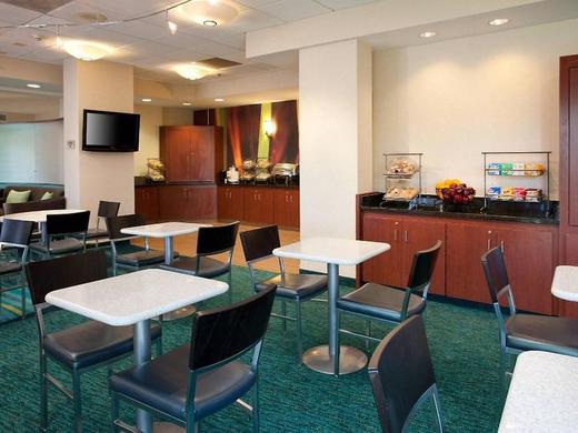 SpringHill Suites by Marriott Los Angeles LAX/Manhattan Beach