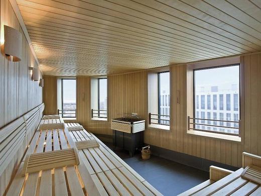 Courtyard by Marriott Vienna Prater/Messe