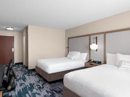 Fairfield Inn by Marriott Kennewick