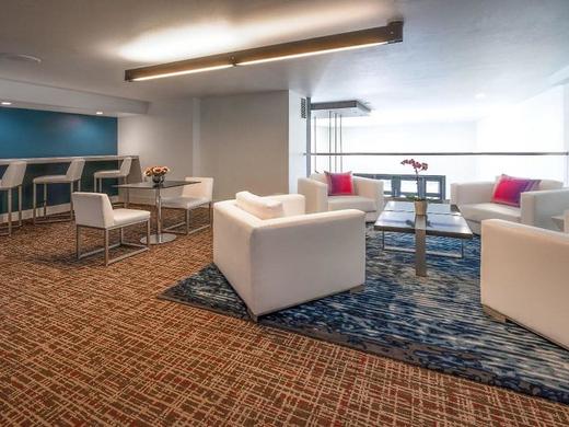 Aloft San Jose Cupertino