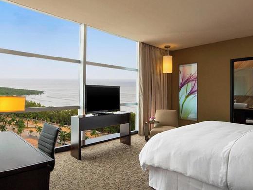 The Westin Panama