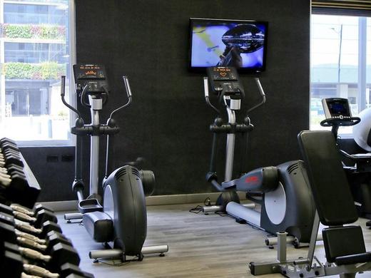 Aloft Bogota Airport