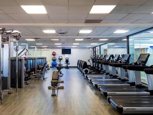 Boston Marriott Newton