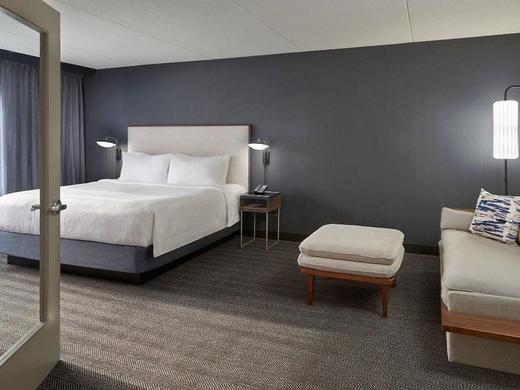 Courtyard by Marriott Toronto Mississauga/Meadowvale