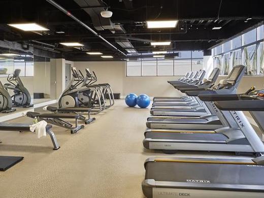 Residence Inn by Marriott Rio de Janeiro Barra da Tijuca