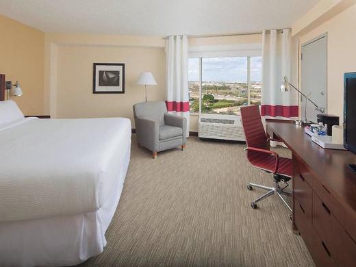 Four Points by Sheraton Orlando International Drive
