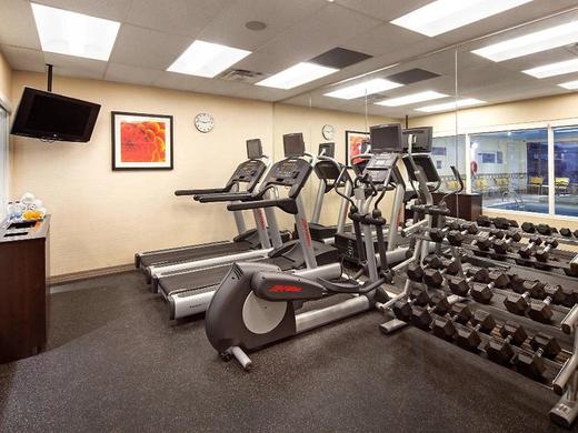 Fairfield Inn & Suites by Marriott Toronto Airport