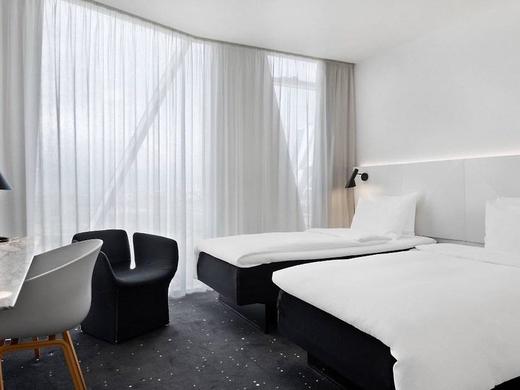 AC Hotel by Marriott Bella Sky Copenhagen