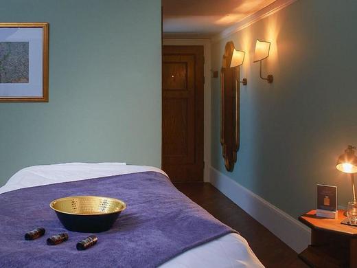 University Arms Hotel, Autograph Collection