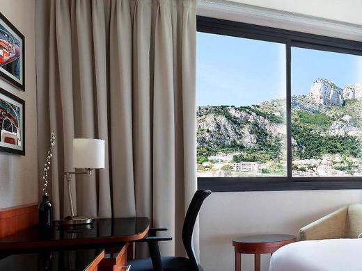 Riviera Marriott Hotel La Porte de Monaco