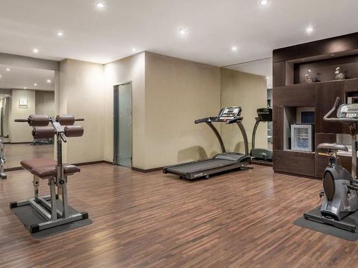 AC Hotel by Marriott Elda