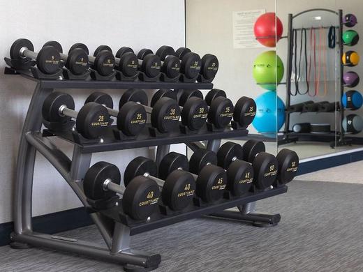 Courtyard by Marriott Richmond West