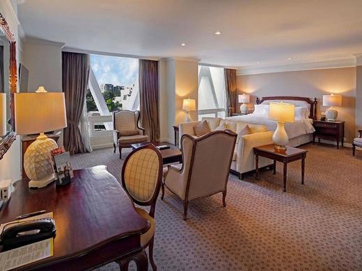 Westin Camino Real, Guatemala