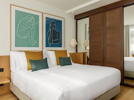 AC Hotel by Marriott Gavà Mar