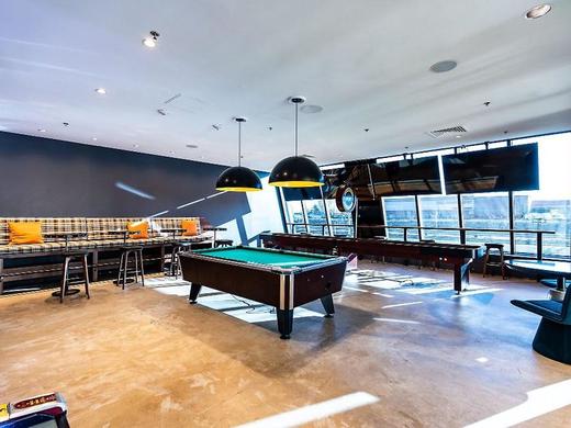 Renaissance Denver Stapleton Hotel