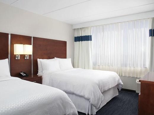 Four Points by Sheraton Fort Lauderdale Airport/Cruise Port