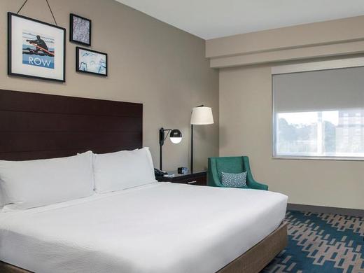 Four Points by Sheraton Fort Lauderdale Airport - Dania Beach