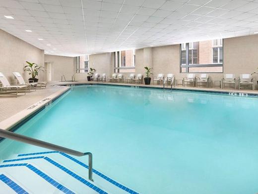 The Westin Arlington Gateway