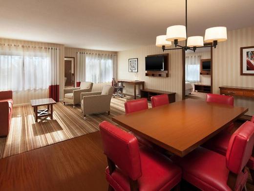 Four Points by Sheraton Ontario-Rancho Cucamonga