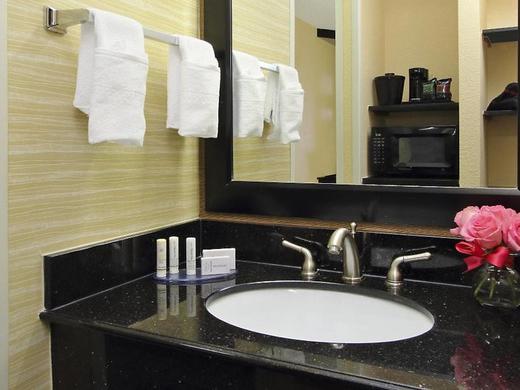 Fairfield Inn & Suites by Marriott Colorado Springs South